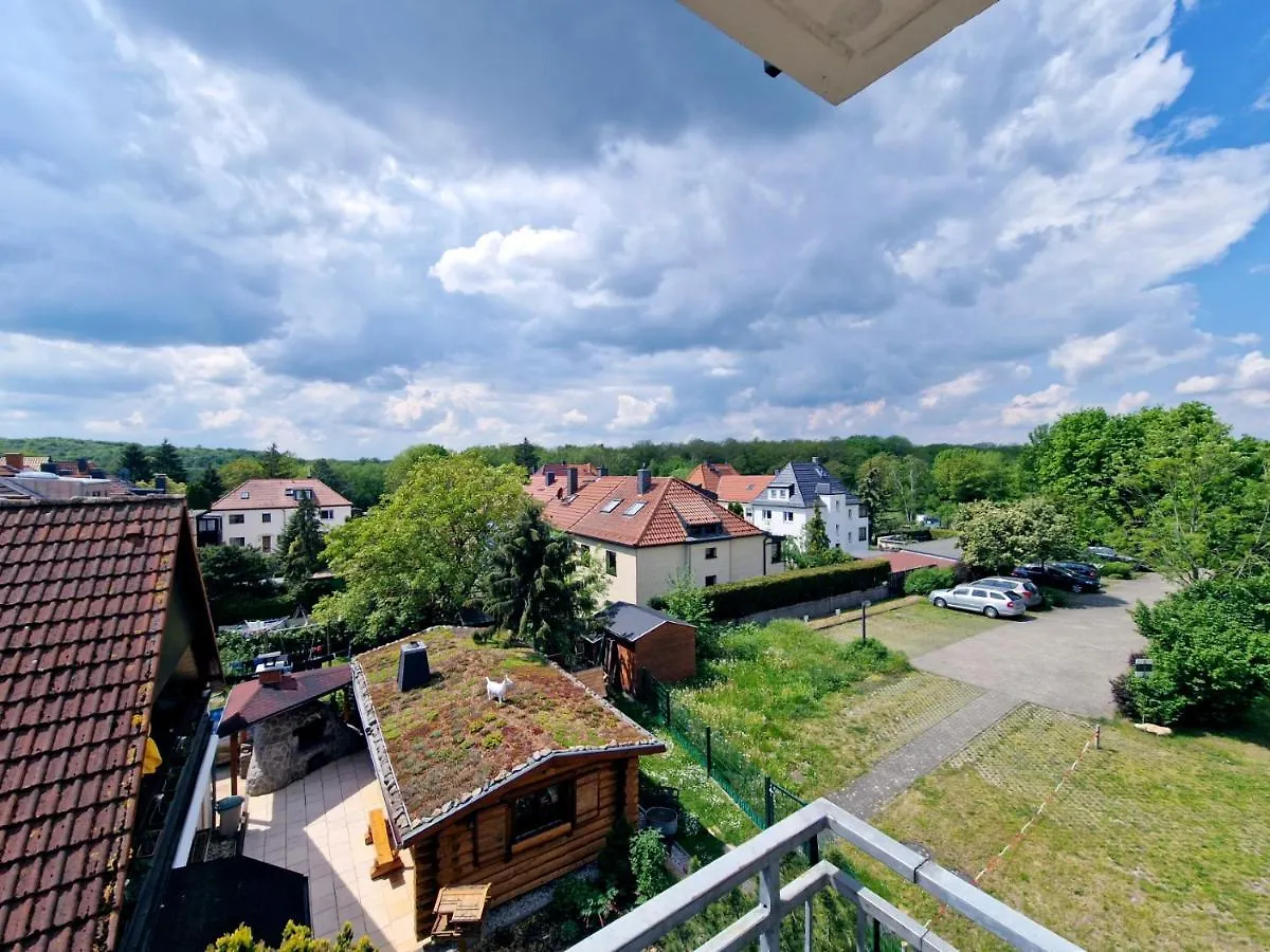 Happyside O Free Park O Balkon O Nespresso O Wlan Apartment Leipzig Germany